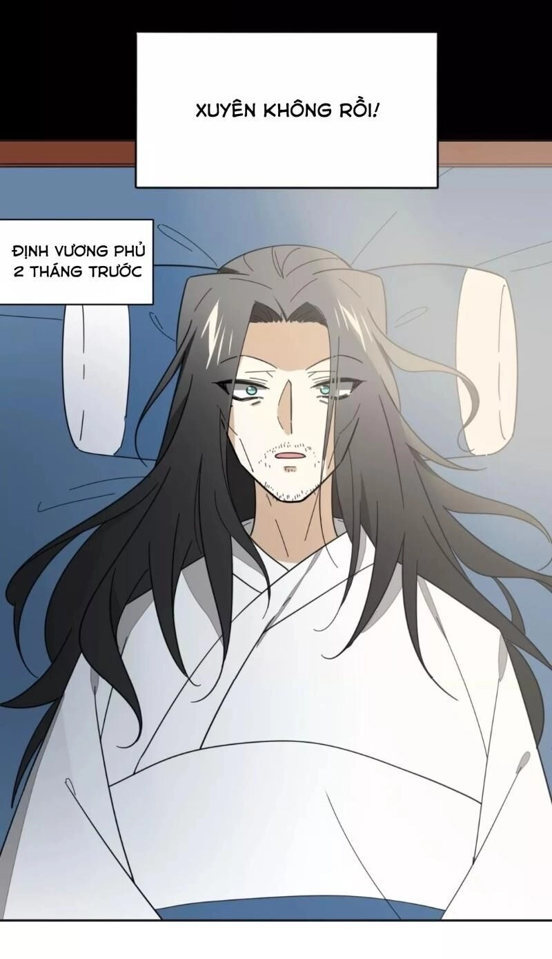 Đứng Yên! Đều Là Người Nhà Cả Mà! Chapter 2 - 11