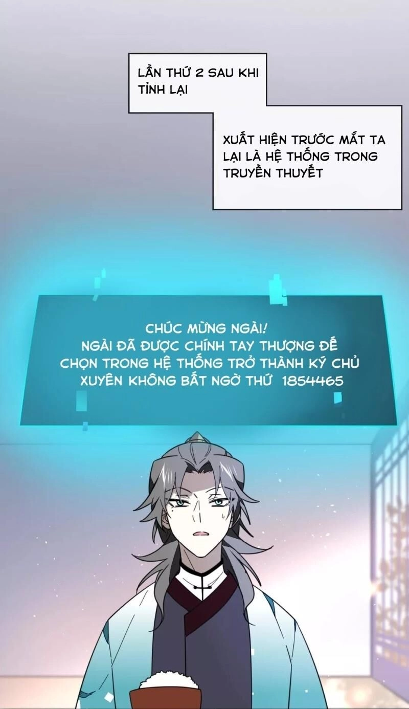 Đứng Yên! Đều Là Người Nhà Cả Mà! Chapter 2 - 16