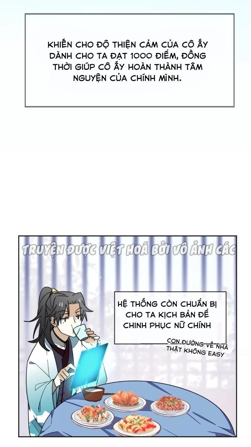 Đứng Yên! Đều Là Người Nhà Cả Mà! Chapter 2 - 18