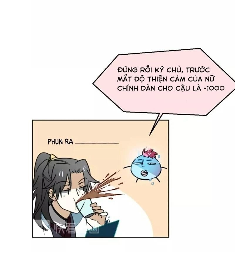 Đứng Yên! Đều Là Người Nhà Cả Mà! Chapter 2 - 19