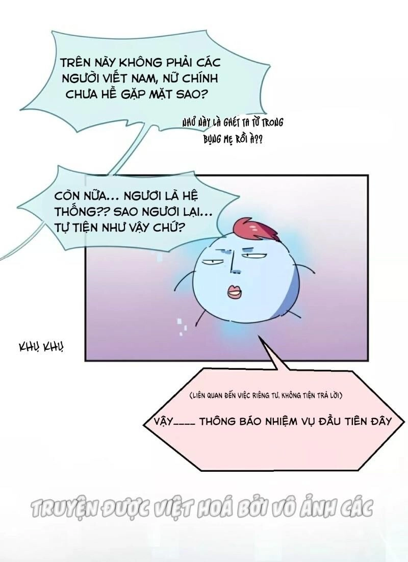 Đứng Yên! Đều Là Người Nhà Cả Mà! Chapter 2 - 20