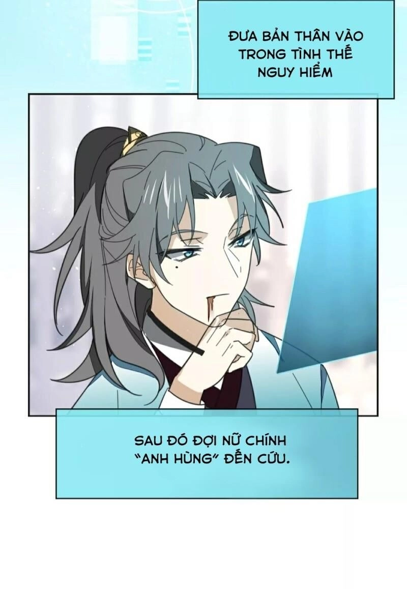 Đứng Yên! Đều Là Người Nhà Cả Mà! Chapter 2 - 22