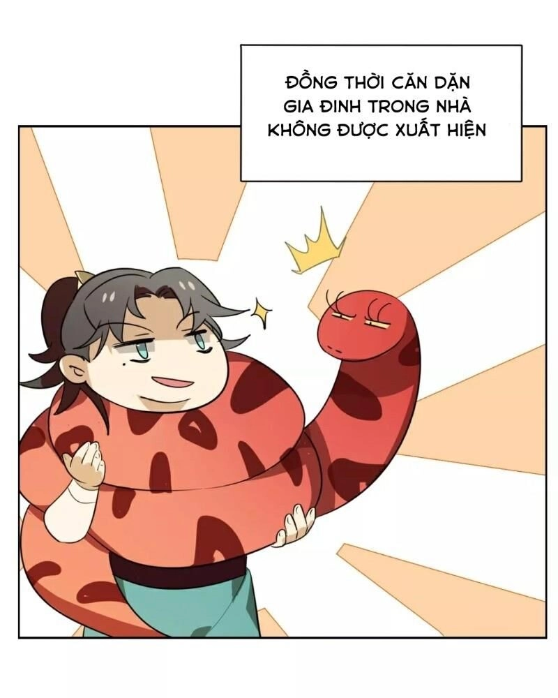 Đứng Yên! Đều Là Người Nhà Cả Mà! Chapter 2 - 26