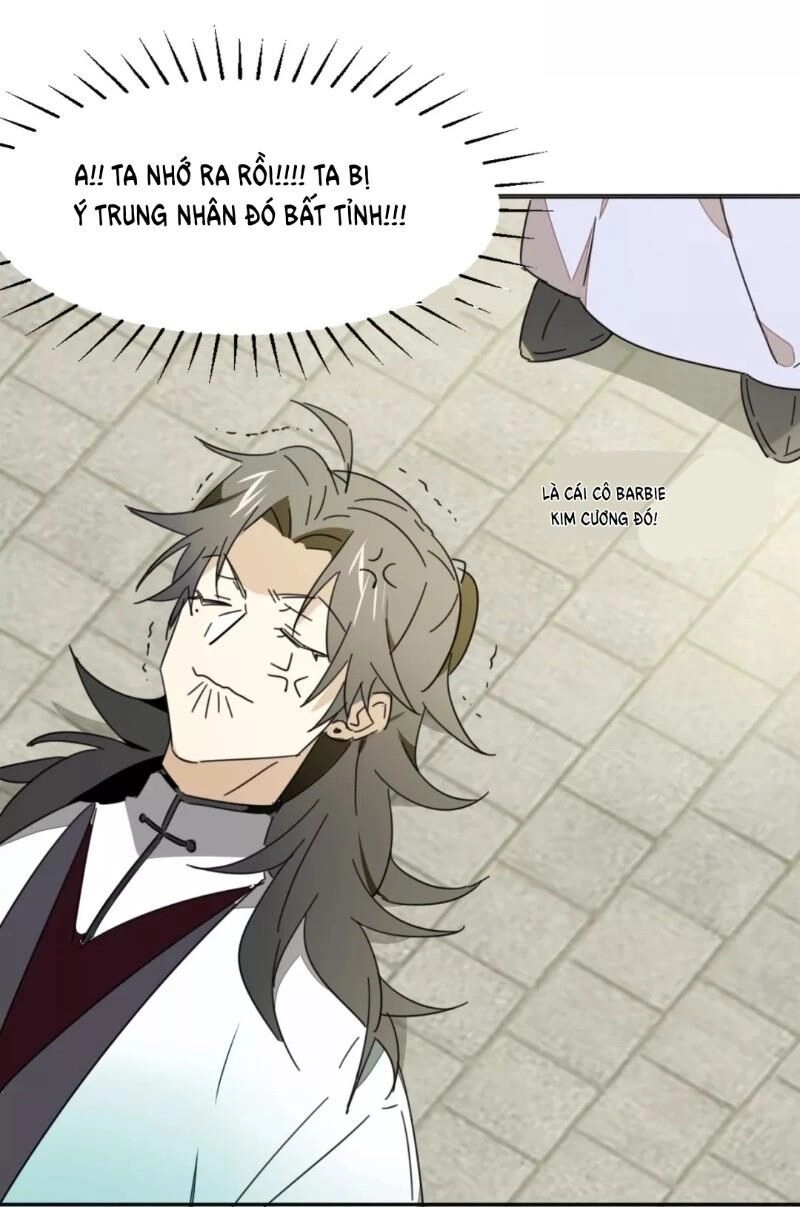 Đứng Yên! Đều Là Người Nhà Cả Mà! Chapter 2 - 28