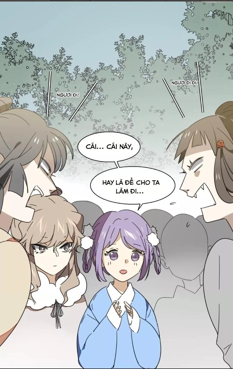 Đứng Yên! Đều Là Người Nhà Cả Mà! Chapter 2 - 30