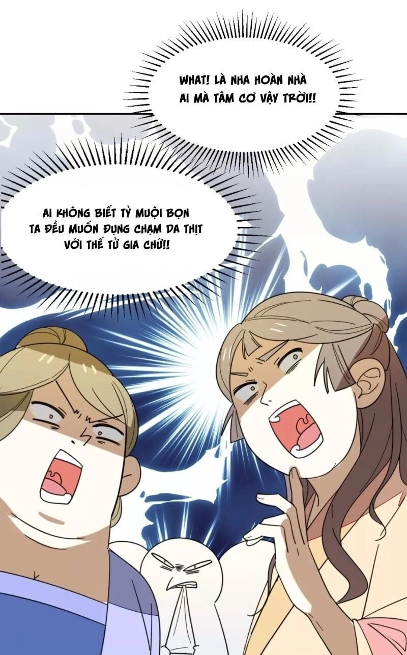 Đứng Yên! Đều Là Người Nhà Cả Mà! Chapter 2 - 33