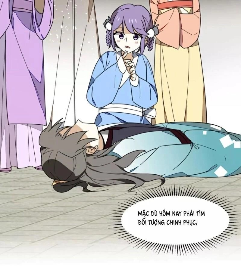 Đứng Yên! Đều Là Người Nhà Cả Mà! Chapter 2 - 34