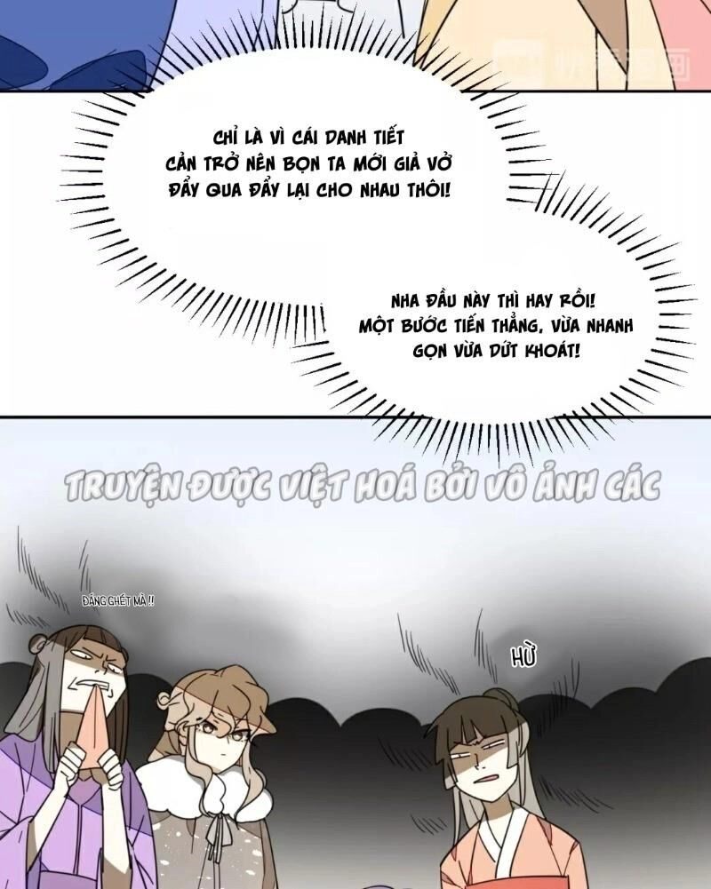 Đứng Yên! Đều Là Người Nhà Cả Mà! Chapter 2 - 35