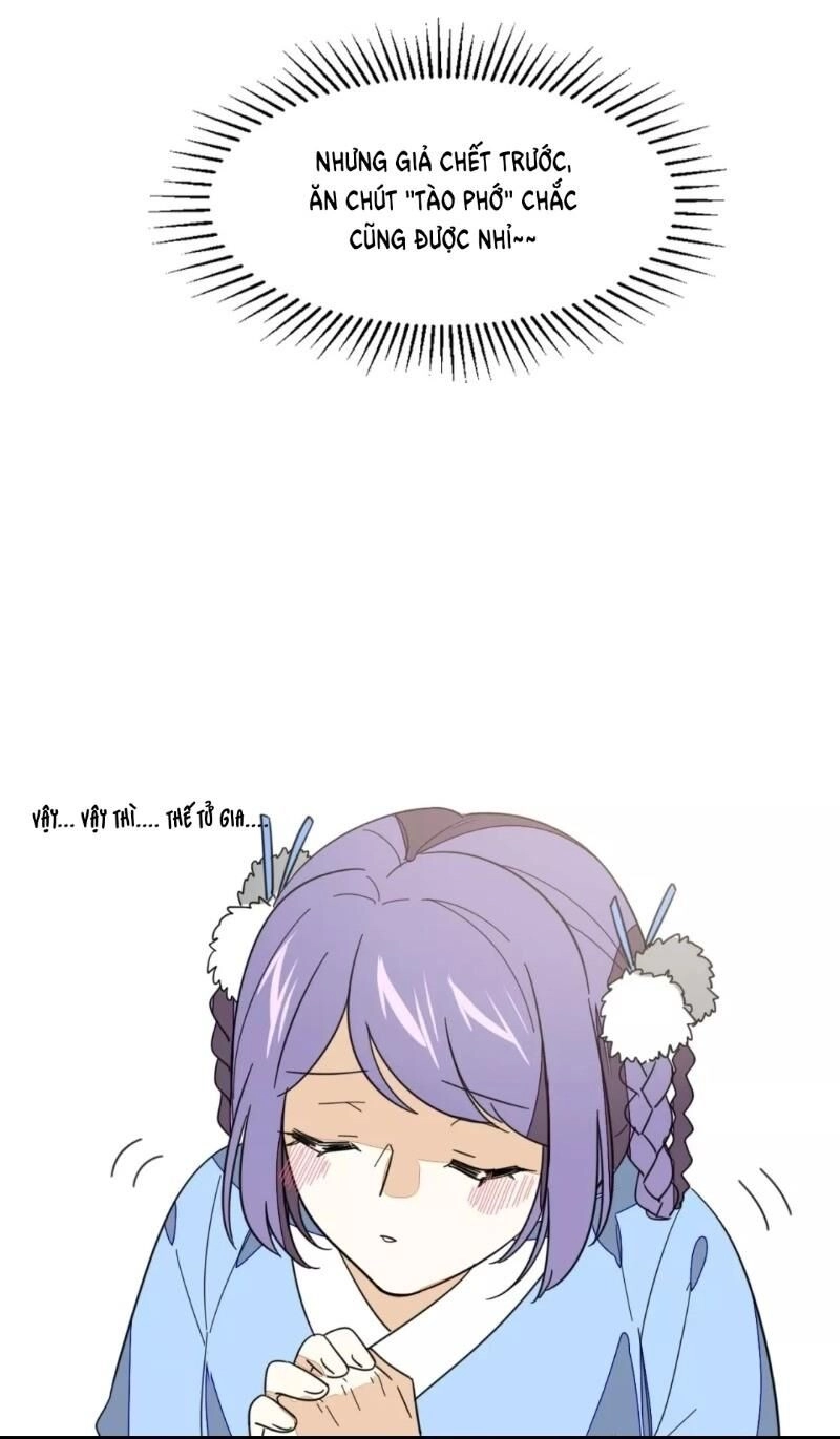 Đứng Yên! Đều Là Người Nhà Cả Mà! Chapter 2 - 36