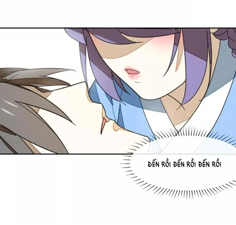 Đứng Yên! Đều Là Người Nhà Cả Mà! Chapter 2 - 38