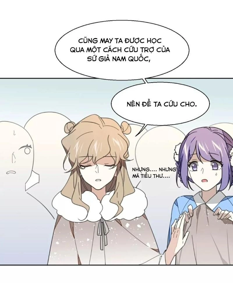 Đứng Yên! Đều Là Người Nhà Cả Mà! Chapter 2 - 41