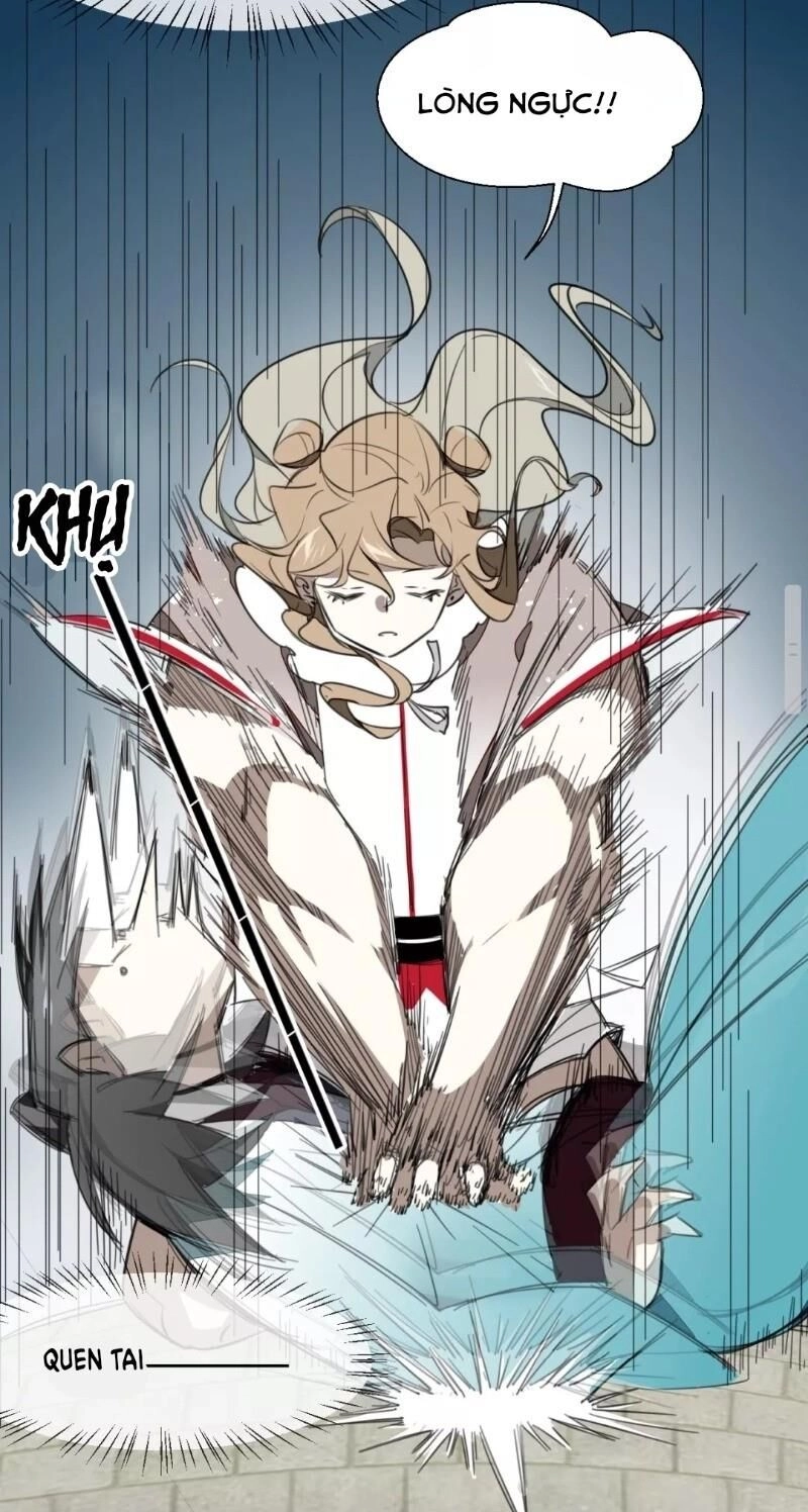 Đứng Yên! Đều Là Người Nhà Cả Mà! Chapter 2 - 44