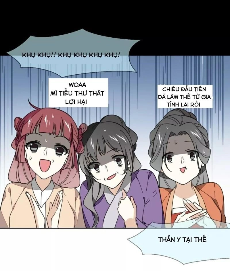 Đứng Yên! Đều Là Người Nhà Cả Mà! Chapter 2 - 46