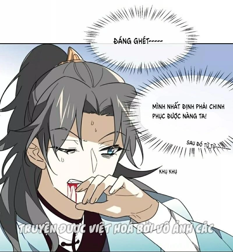 Đứng Yên! Đều Là Người Nhà Cả Mà! Chapter 2 - 47