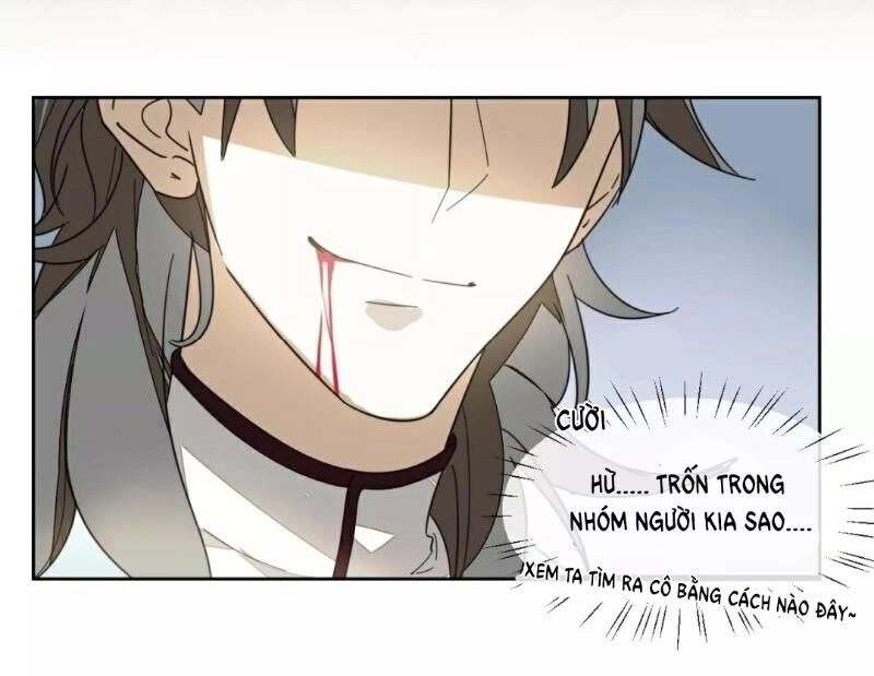 Đứng Yên! Đều Là Người Nhà Cả Mà! Chapter 2 - 49