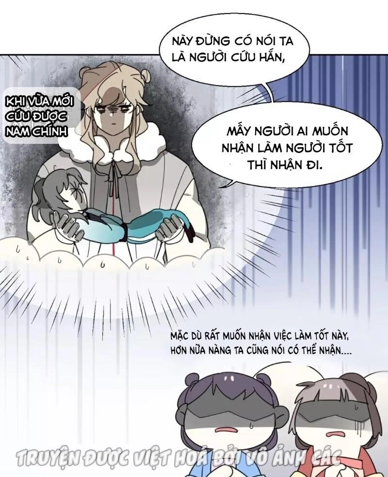 Đứng Yên! Đều Là Người Nhà Cả Mà! Chapter 2 - 53