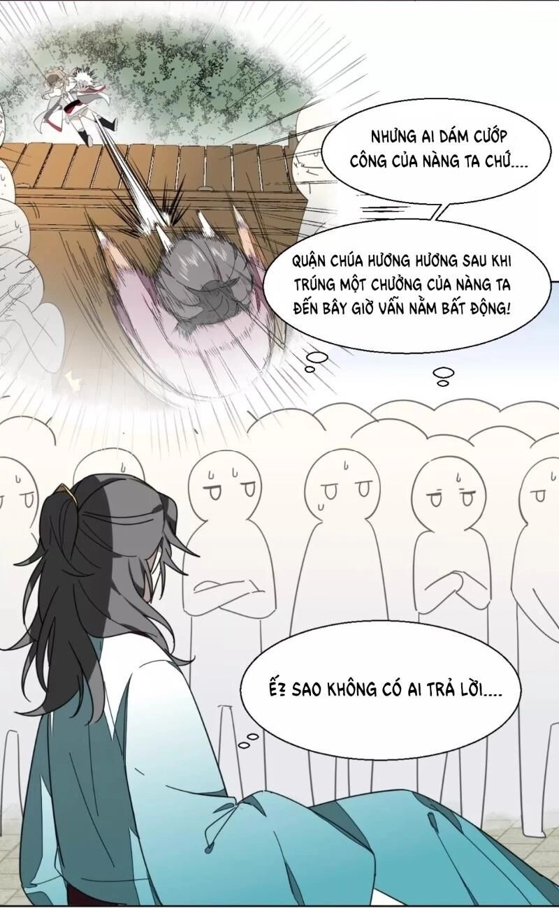 Đứng Yên! Đều Là Người Nhà Cả Mà! Chapter 2 - 54