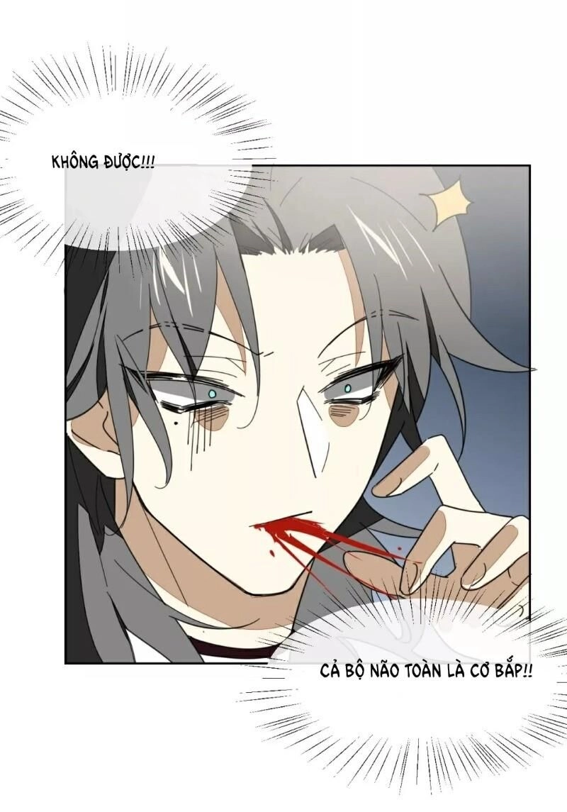 Đứng Yên! Đều Là Người Nhà Cả Mà! Chapter 2 - 56