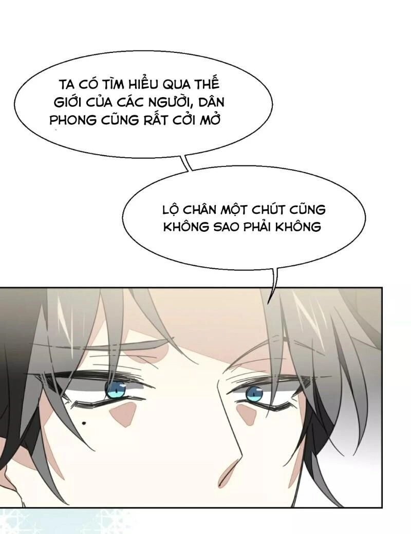 Đứng Yên! Đều Là Người Nhà Cả Mà! Chapter 2 - 59