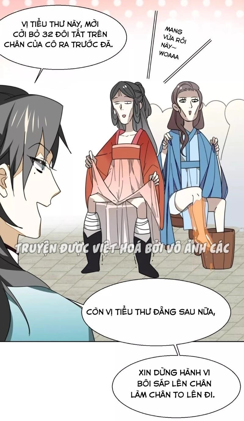 Đứng Yên! Đều Là Người Nhà Cả Mà! Chapter 2 - 64