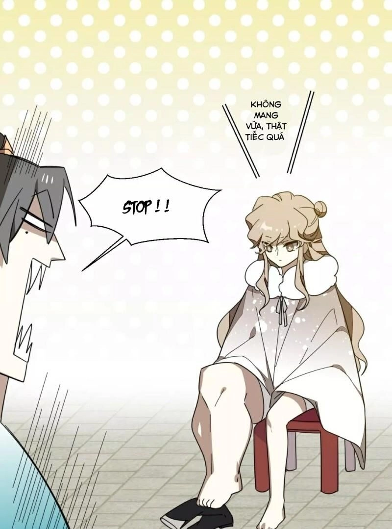 Đứng Yên! Đều Là Người Nhà Cả Mà! Chapter 2 - 65