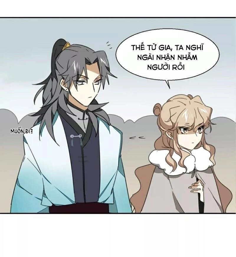 Đứng Yên! Đều Là Người Nhà Cả Mà! Chapter 2 - 75