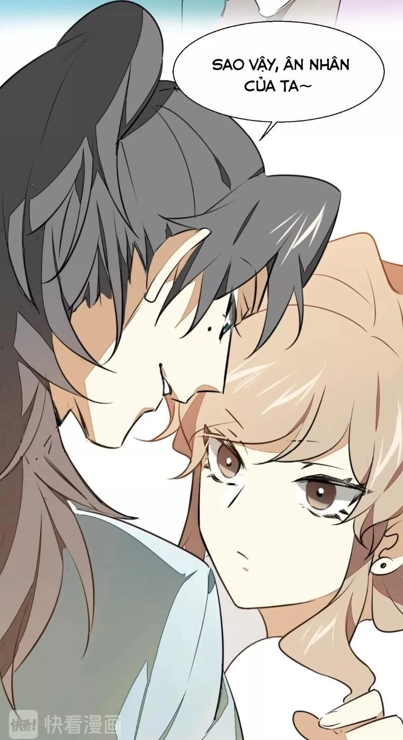 Đứng Yên! Đều Là Người Nhà Cả Mà! Chapter 2 - 78