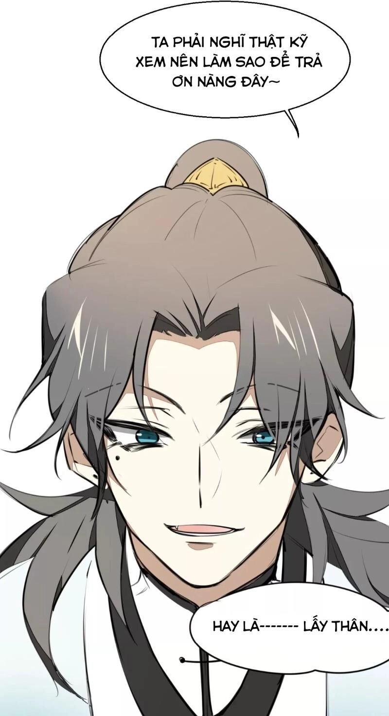 Đứng Yên! Đều Là Người Nhà Cả Mà! Chapter 2 - 81