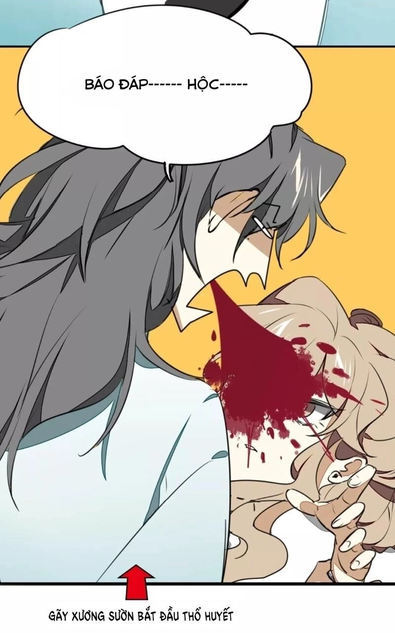 Đứng Yên! Đều Là Người Nhà Cả Mà! Chapter 2 - 82