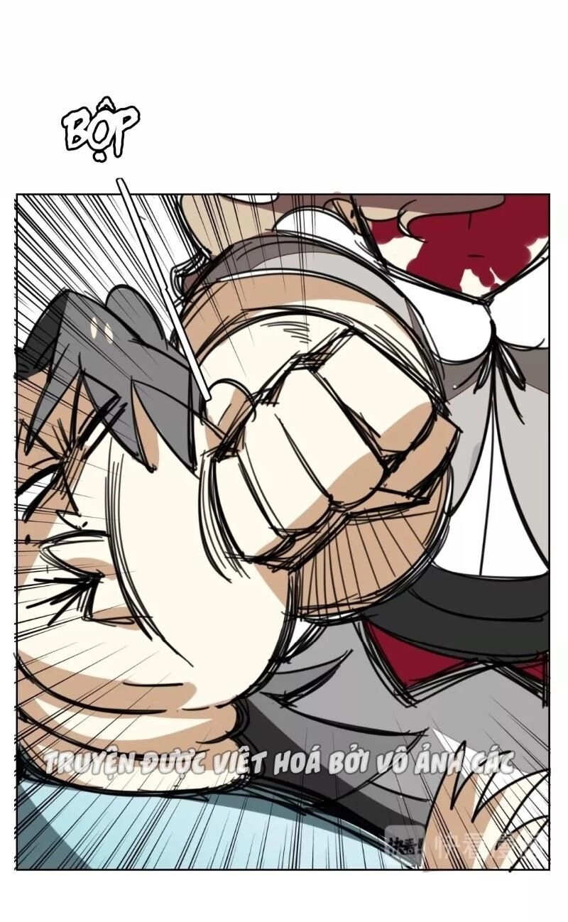 Đứng Yên! Đều Là Người Nhà Cả Mà! Chapter 2 - 83