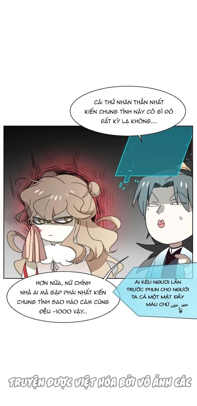 Đứng Yên! Đều Là Người Nhà Cả Mà! Chapter 3 - 2