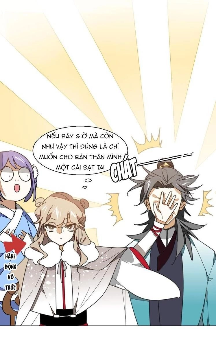 Đứng Yên! Đều Là Người Nhà Cả Mà! Chapter 3 - 7