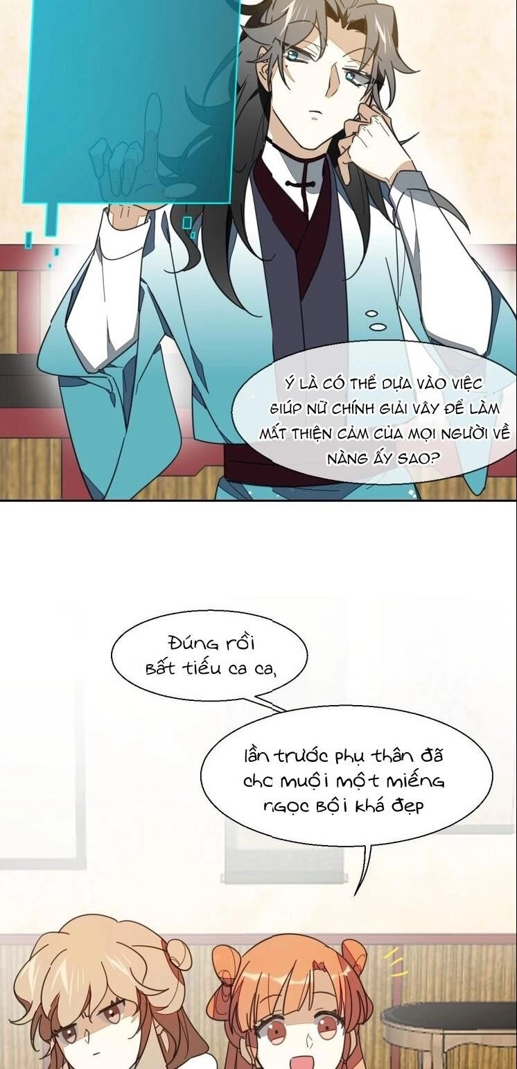 Đứng Yên! Đều Là Người Nhà Cả Mà! Chapter 3 - 15