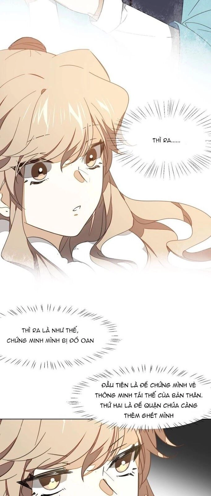 Đứng Yên! Đều Là Người Nhà Cả Mà! Chapter 3 - 30