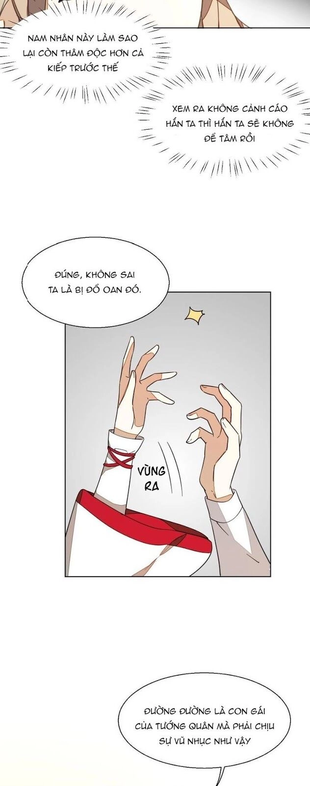 Đứng Yên! Đều Là Người Nhà Cả Mà! Chapter 3 - 31