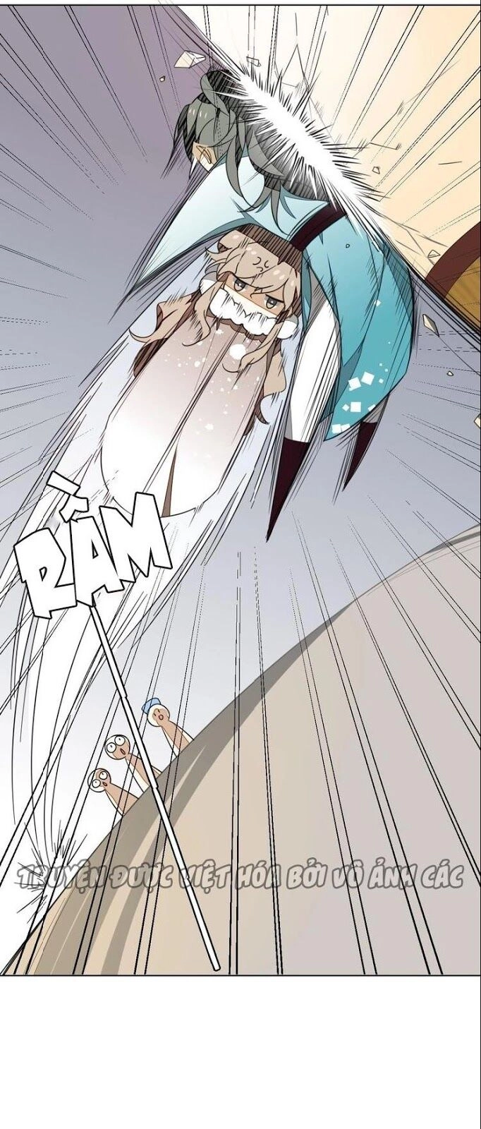 Đứng Yên! Đều Là Người Nhà Cả Mà! Chapter 3 - 35