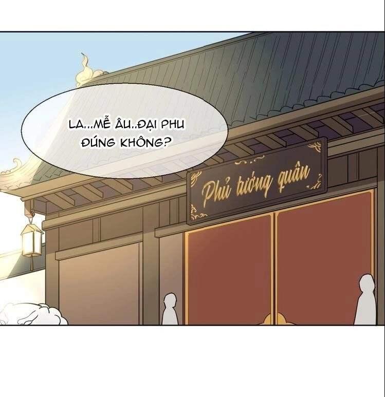 Đứng Yên! Đều Là Người Nhà Cả Mà! Chapter 4 - 1