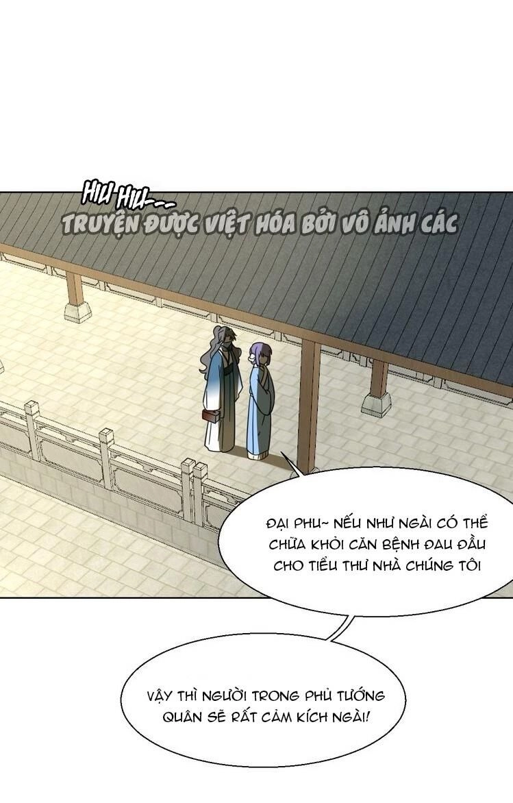 Đứng Yên! Đều Là Người Nhà Cả Mà! Chapter 4 - 3
