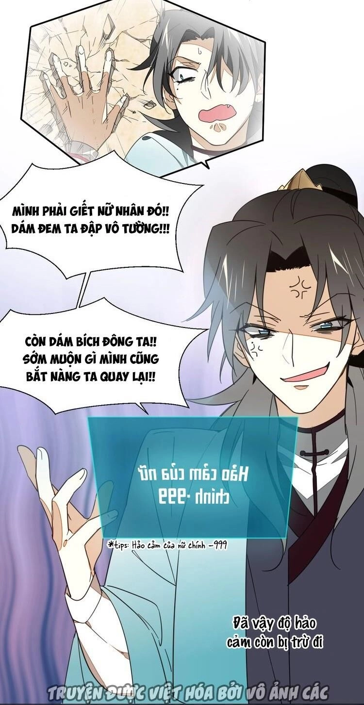 Đứng Yên! Đều Là Người Nhà Cả Mà! Chapter 4 - 9