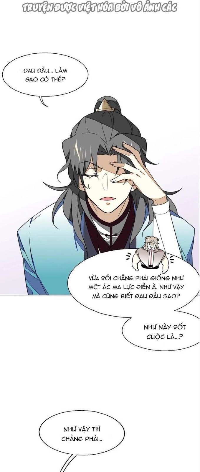 Đứng Yên! Đều Là Người Nhà Cả Mà! Chapter 4 - 15