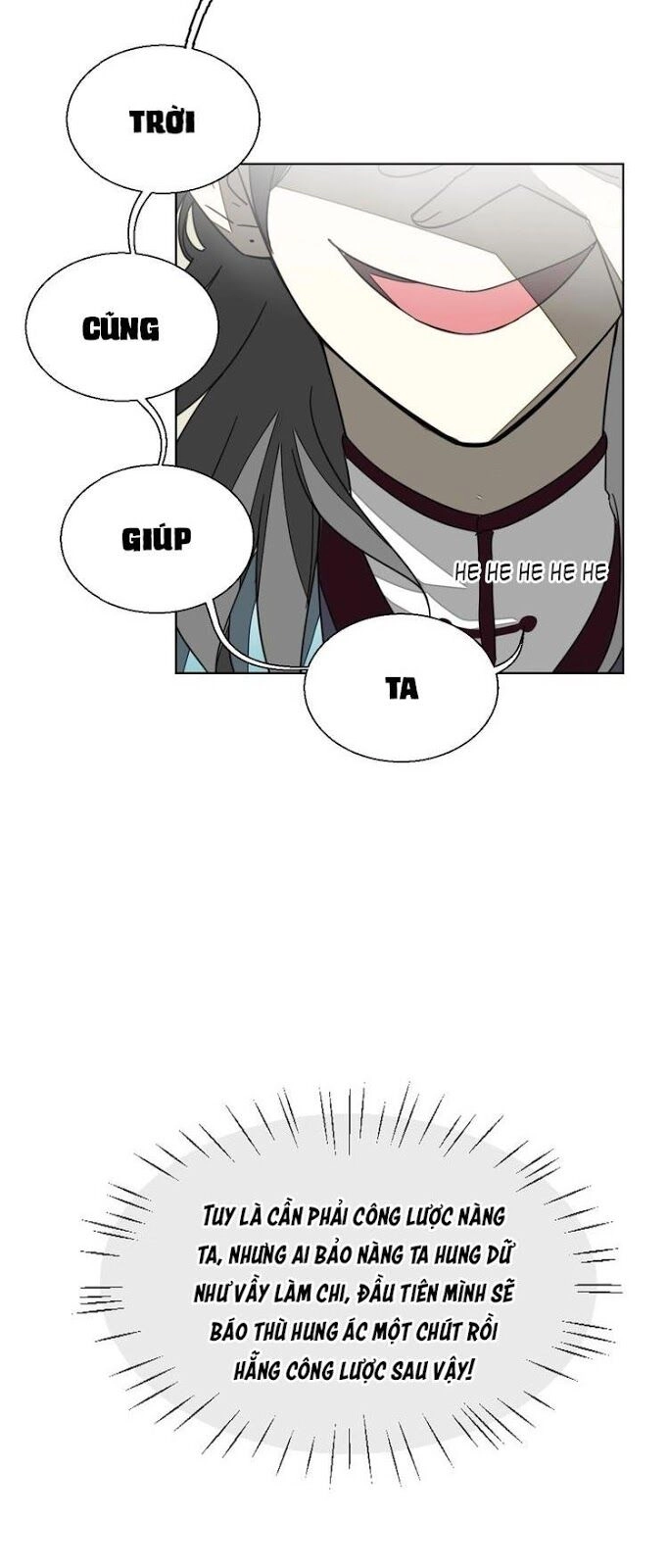 Đứng Yên! Đều Là Người Nhà Cả Mà! Chapter 4 - 16