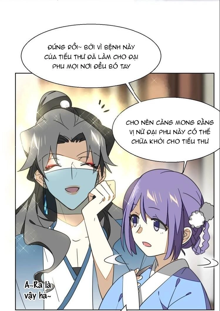 Đứng Yên! Đều Là Người Nhà Cả Mà! Chapter 4 - 19