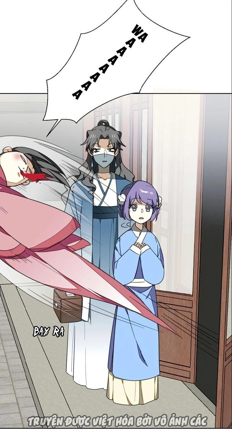 Đứng Yên! Đều Là Người Nhà Cả Mà! Chapter 4 - 20