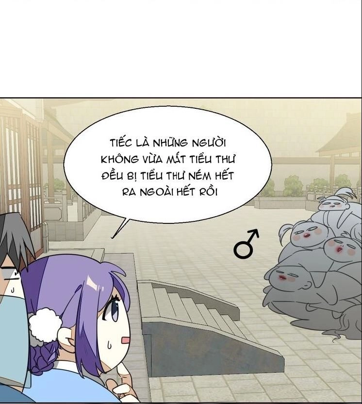 Đứng Yên! Đều Là Người Nhà Cả Mà! Chapter 4 - 21