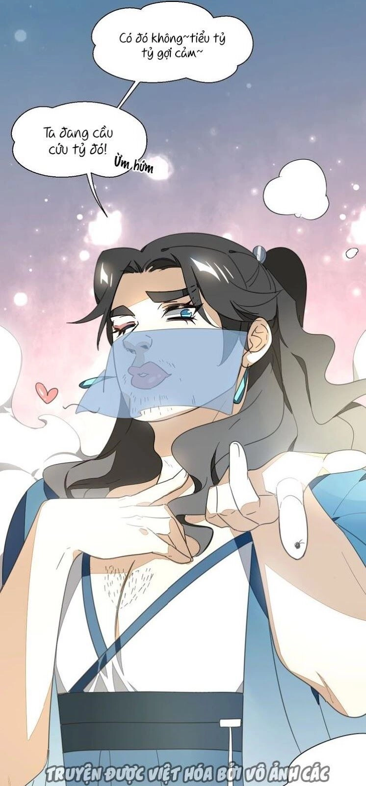 Đứng Yên! Đều Là Người Nhà Cả Mà! Chapter 4 - 27