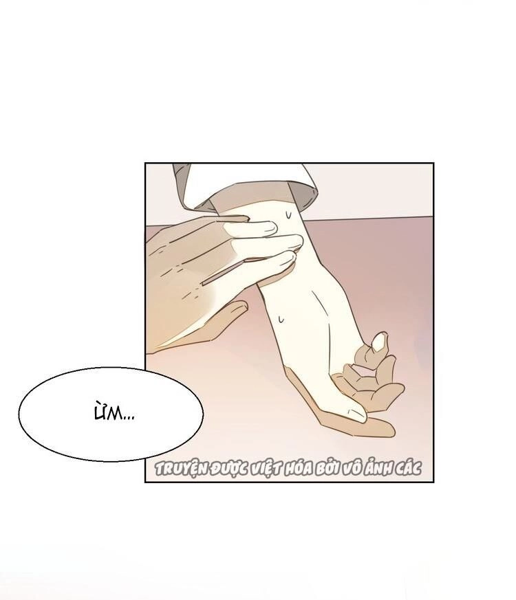 Đứng Yên! Đều Là Người Nhà Cả Mà! Chapter 4 - 35