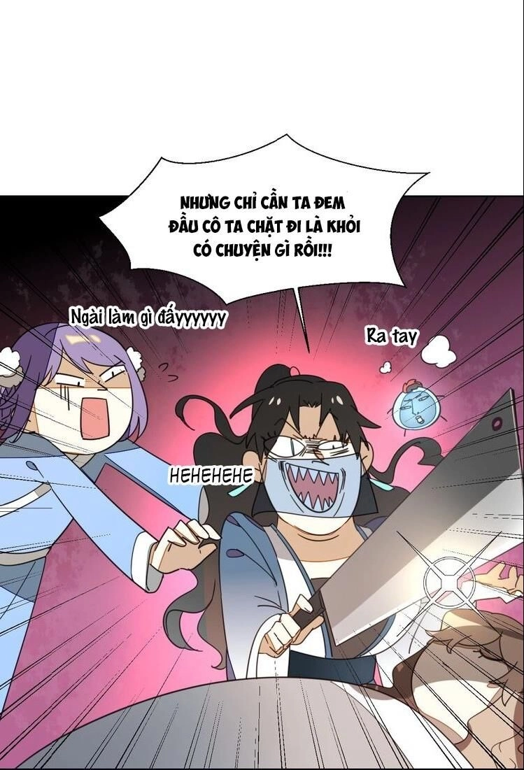 Đứng Yên! Đều Là Người Nhà Cả Mà! Chapter 4 - 39