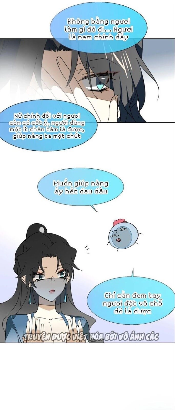 Đứng Yên! Đều Là Người Nhà Cả Mà! Chapter 4 - 41