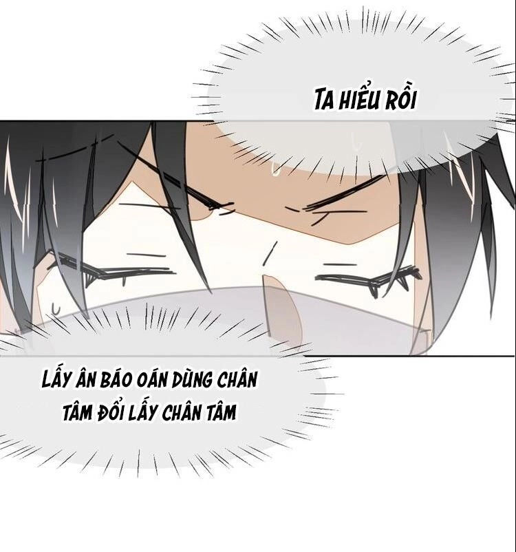 Đứng Yên! Đều Là Người Nhà Cả Mà! Chapter 4 - 45