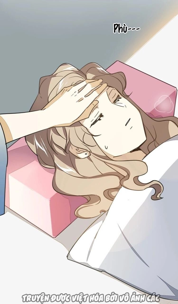 Đứng Yên! Đều Là Người Nhà Cả Mà! Chapter 4 - 50